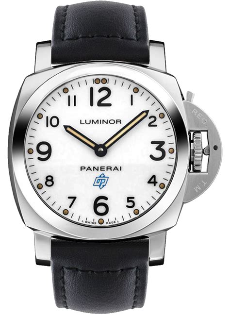 panerai pam 630 price|Panerai Luminor Base Logo PAM 00630 .